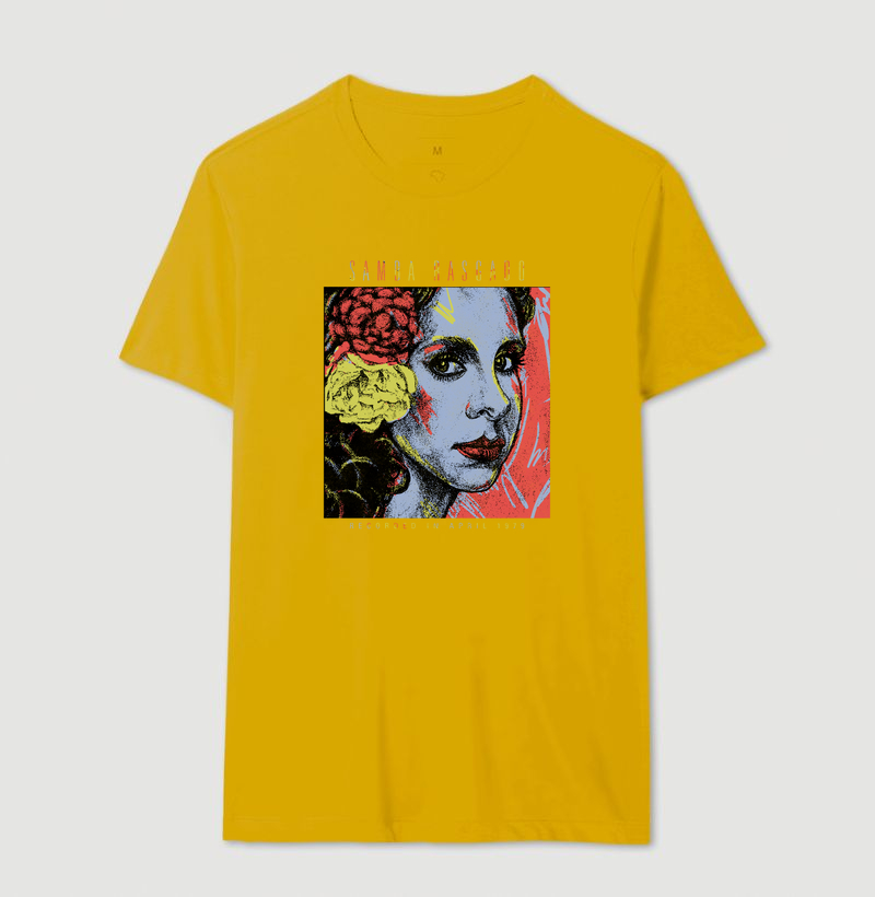 Camisa 16