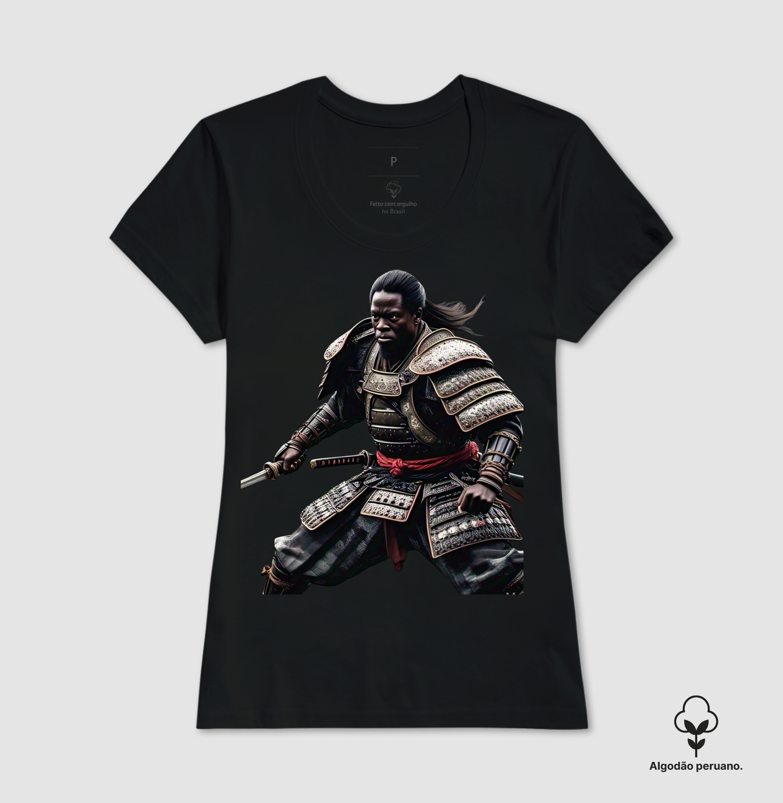 Camisa 3