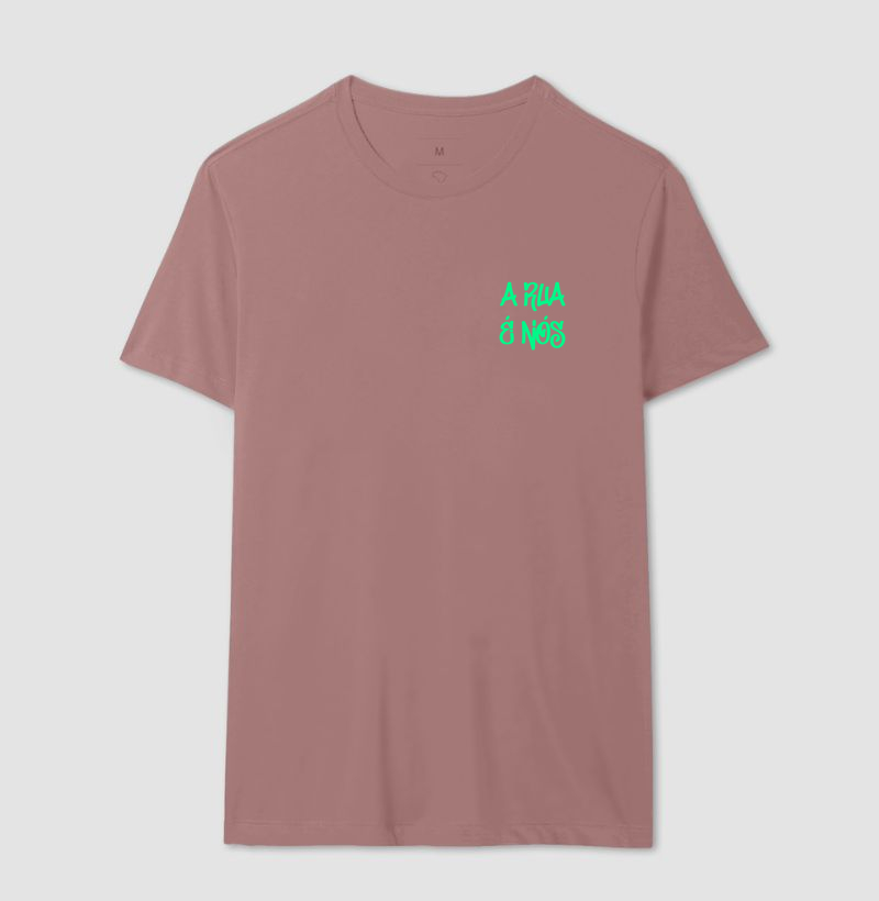 Camisa 18