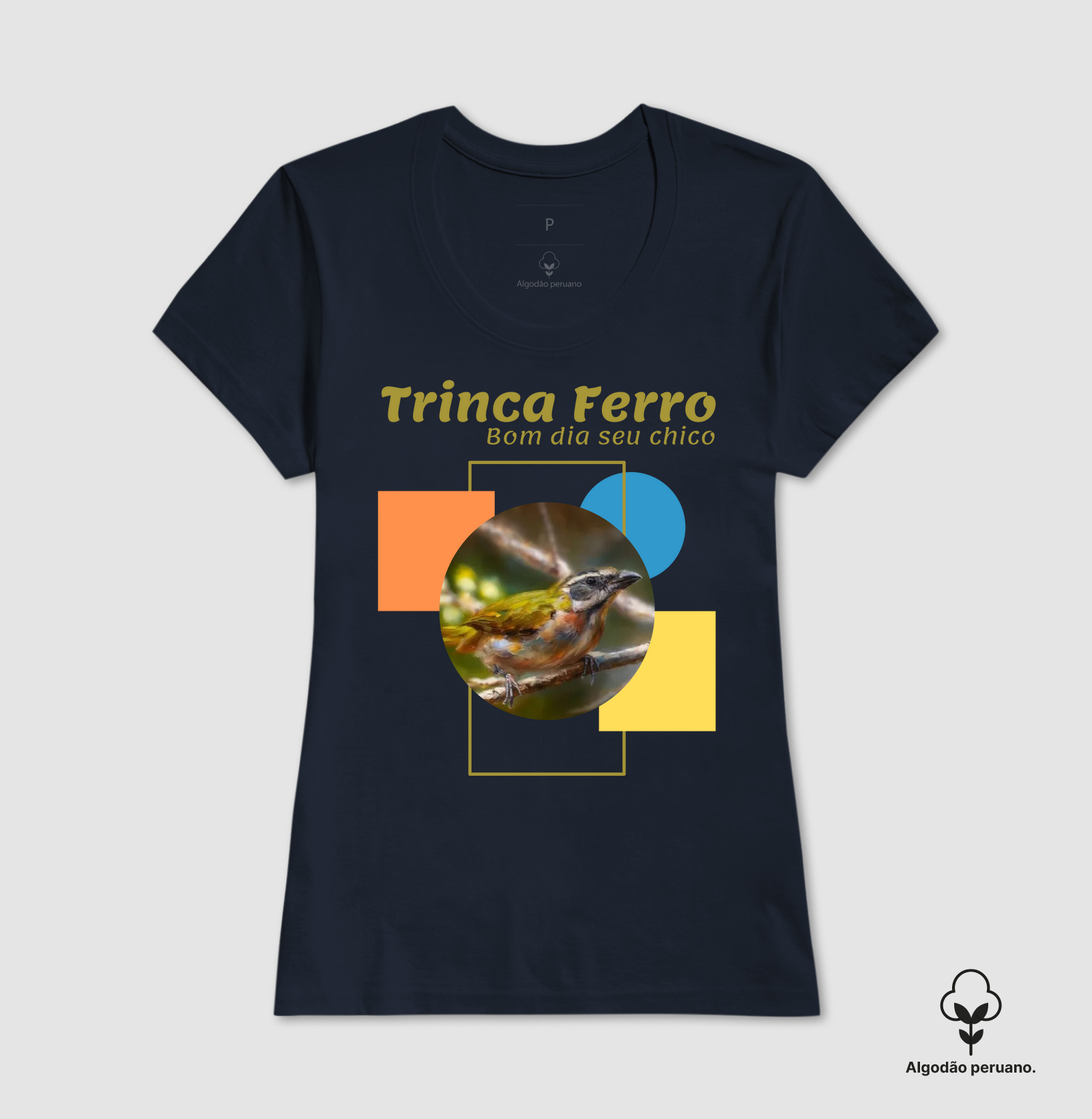 Camisa 6