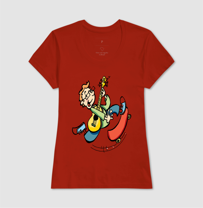 Camisa 10