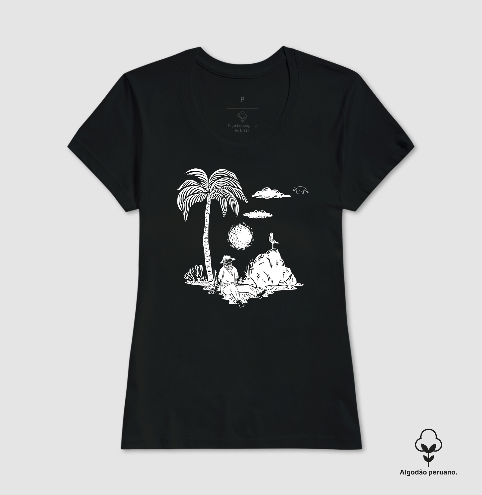 Camisa 2