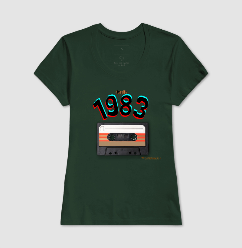 Camisa 12