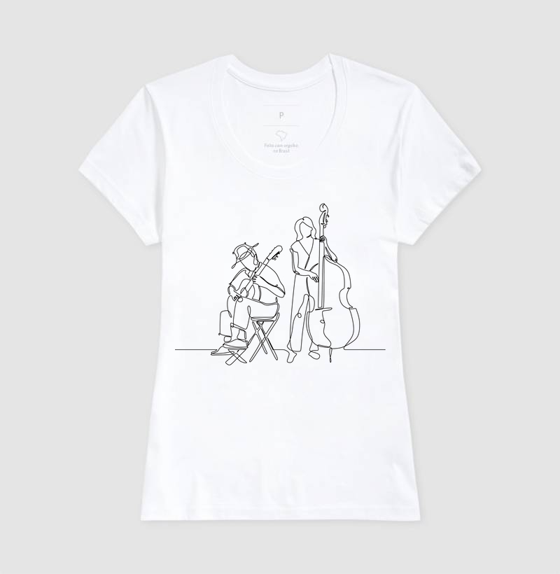 Camisa 11