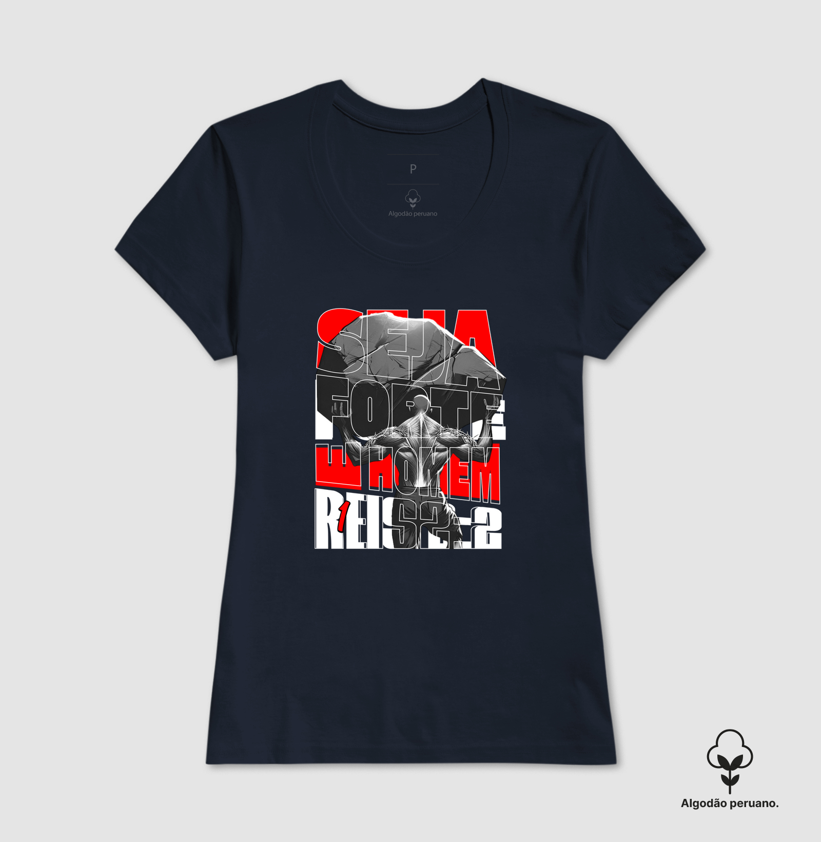 Camisa 1