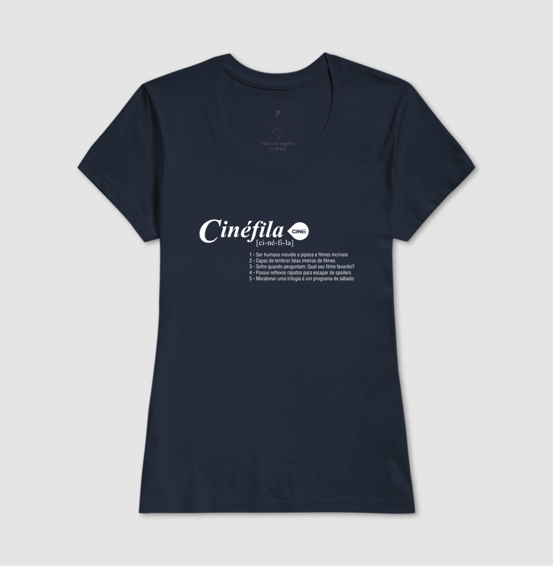 Camisa 19