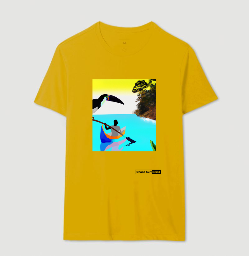 Camisa 13
