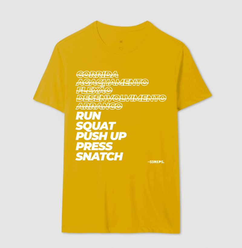 Camisa 13