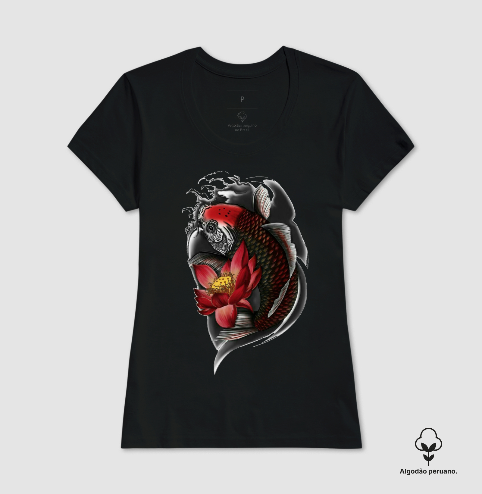 Camisa 6
