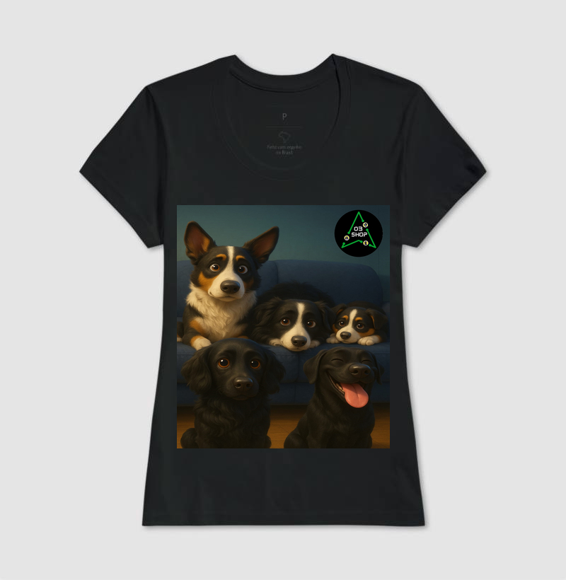 Camisa 1