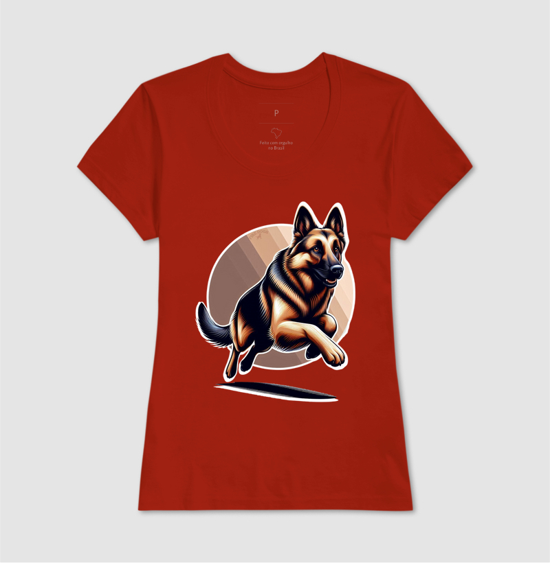 Camisa 16