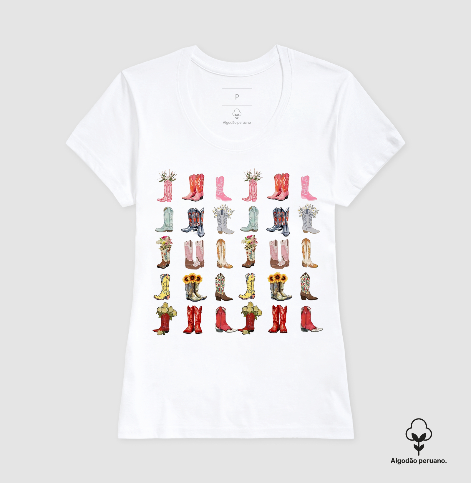 Camisa 4