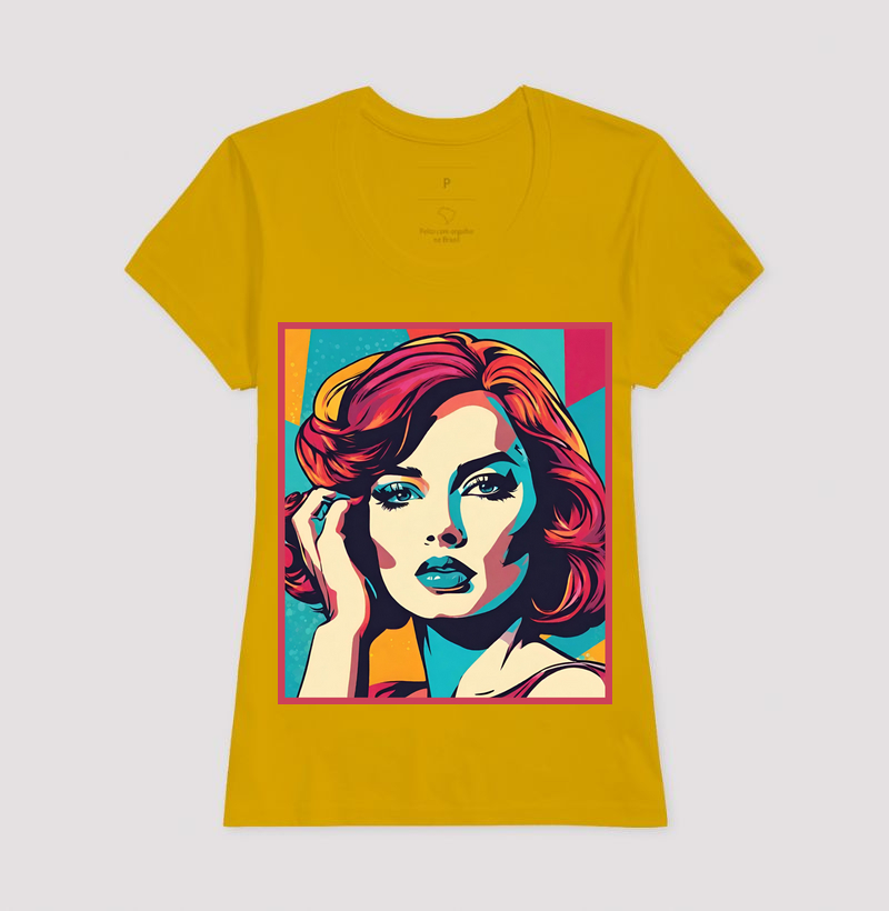 Camisa 13
