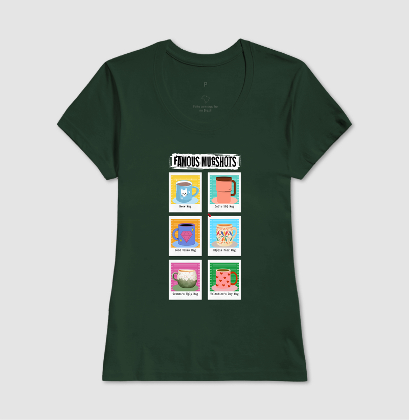 Camisa 10