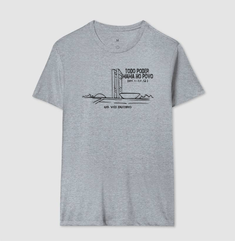 Camisa 8