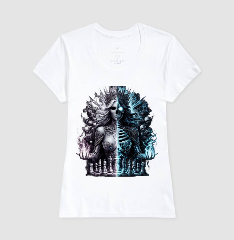 Camisa 11