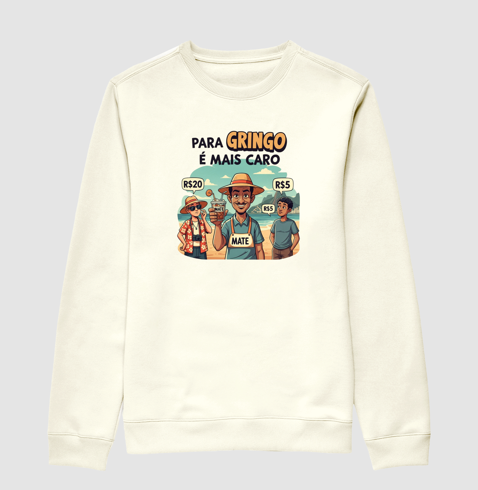 Camisa 1