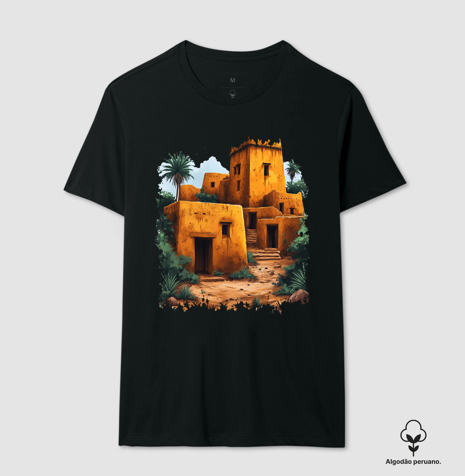 Camisa 1