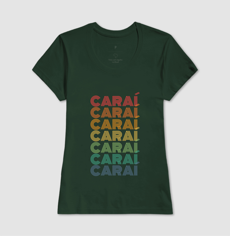 Camisa 7