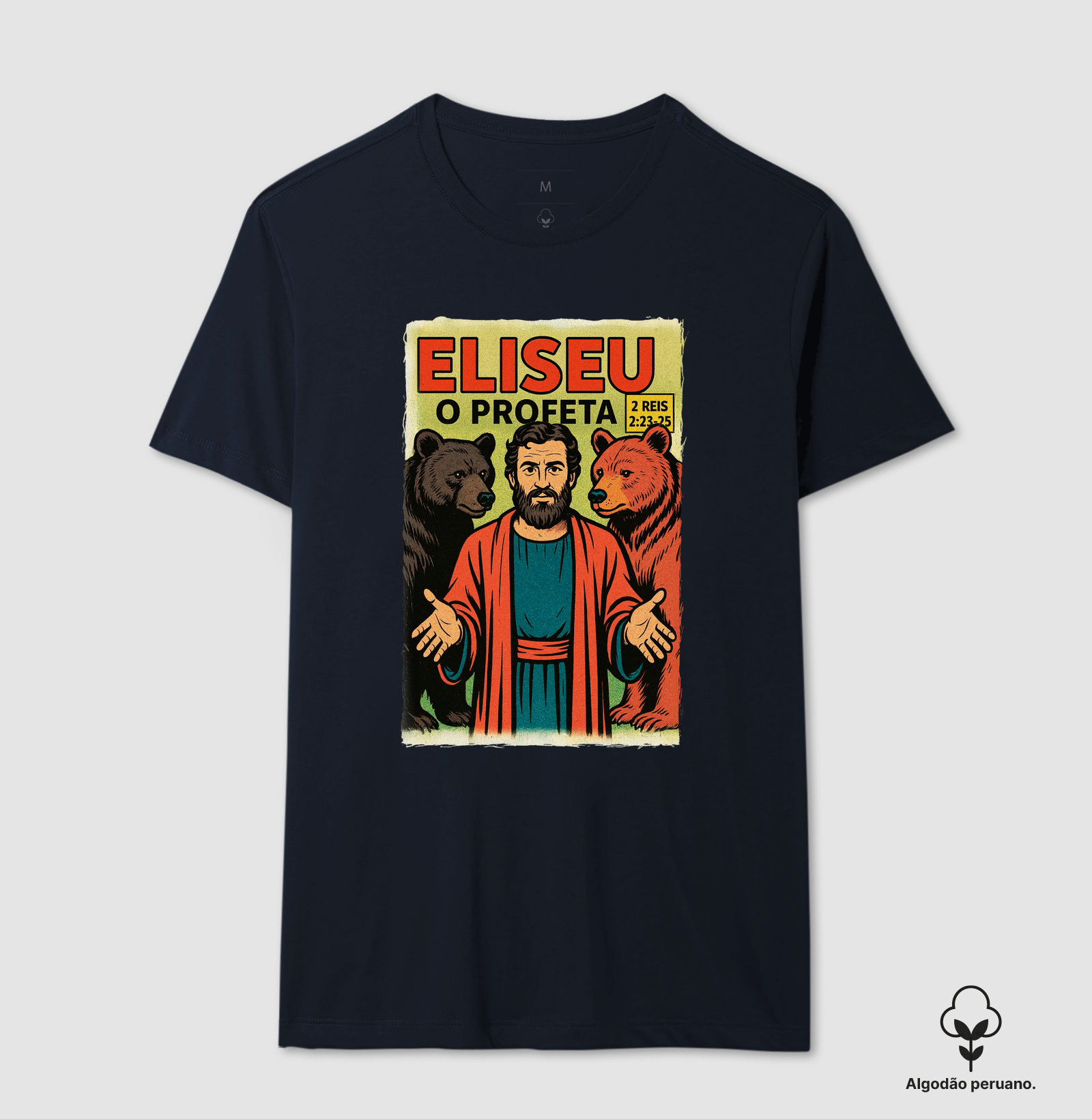 Camisa 5