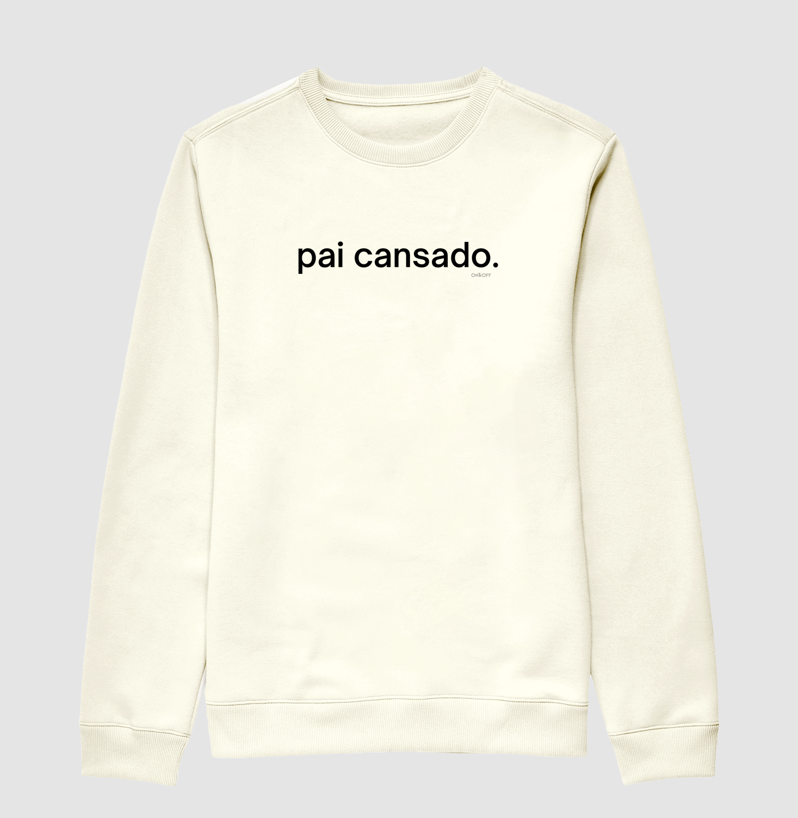 Pai Cansado
