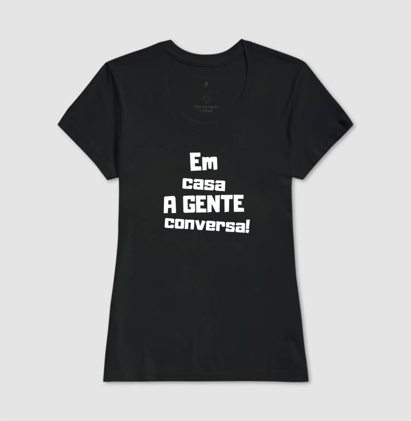 Camisa 13