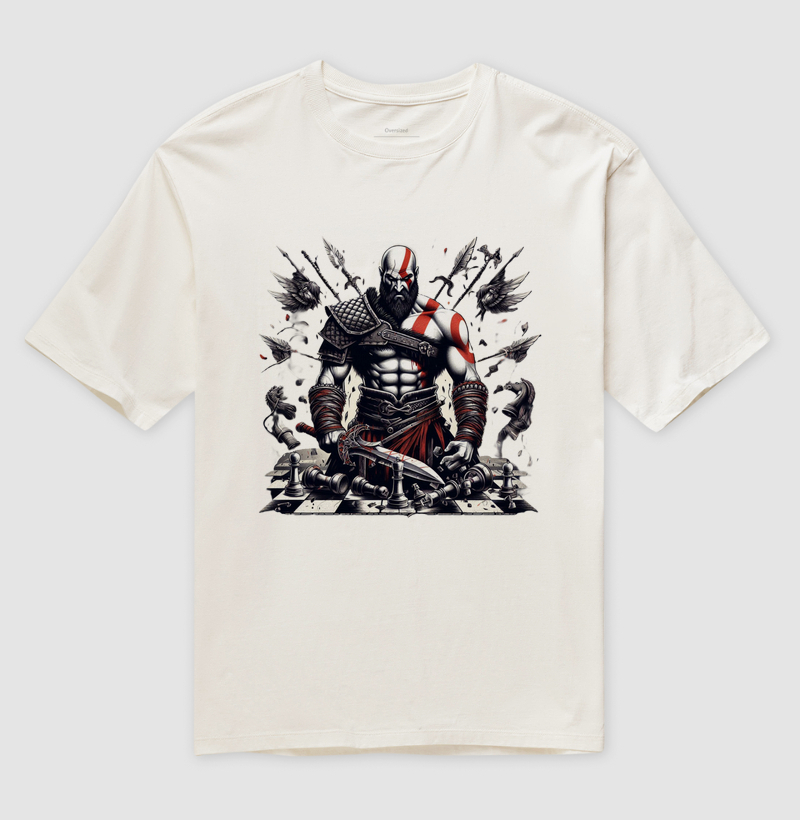 Camisa 3