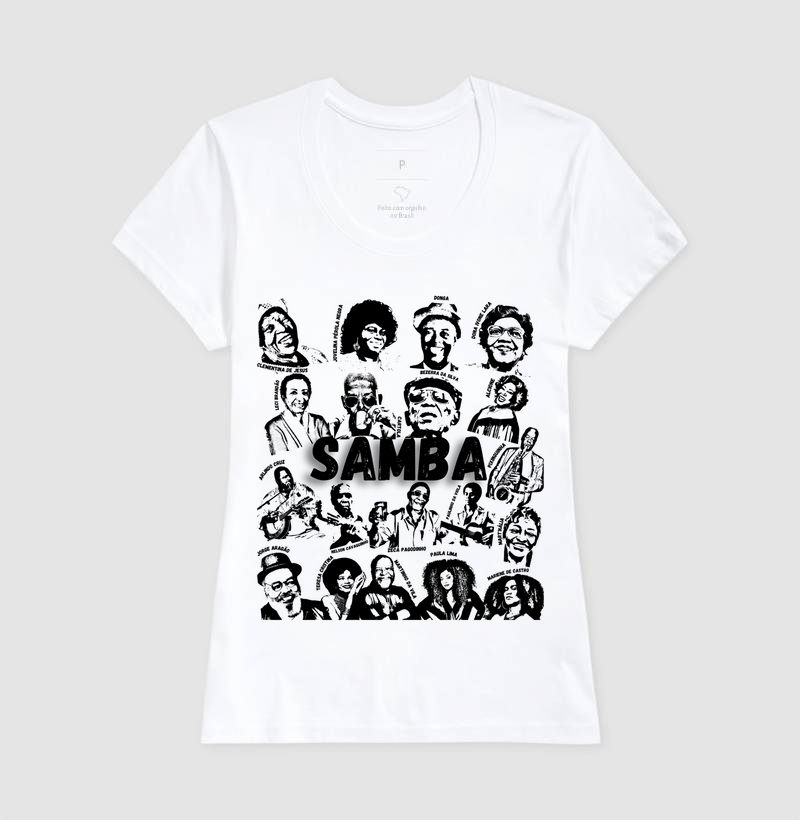 Camisa 4