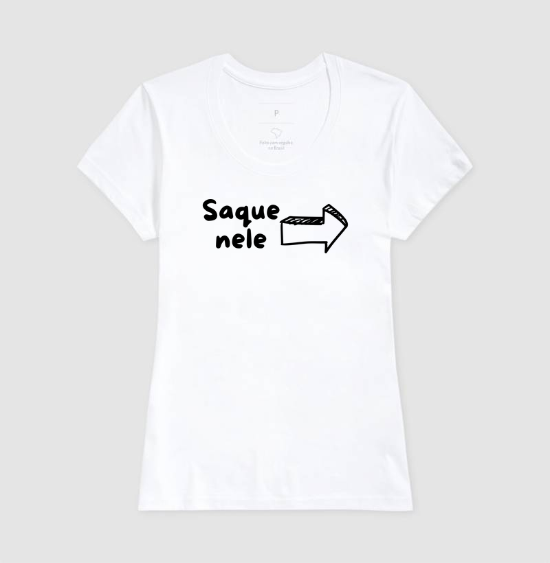 Camisa 11