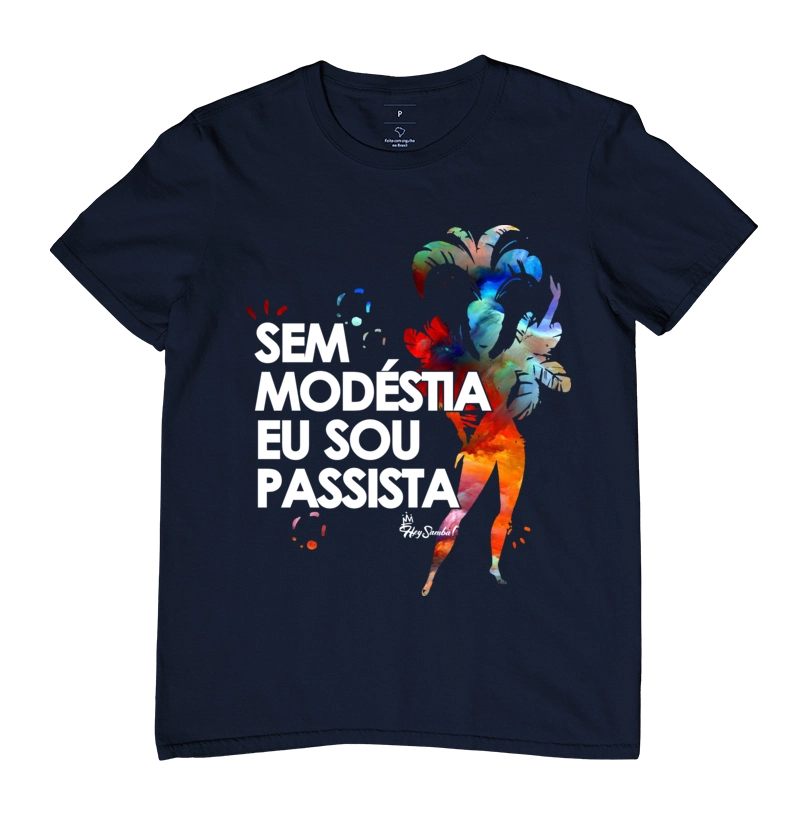 Camisa 13