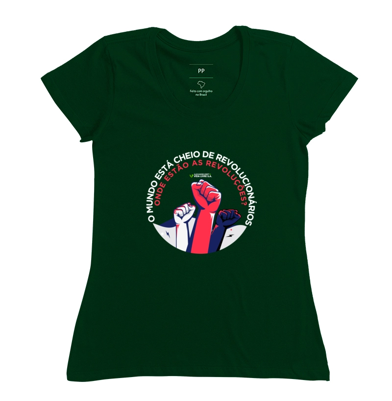 Camisa 12