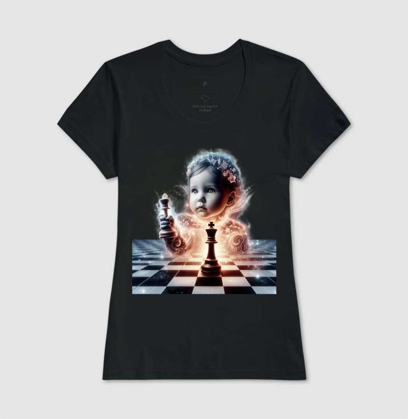 Camisa 16