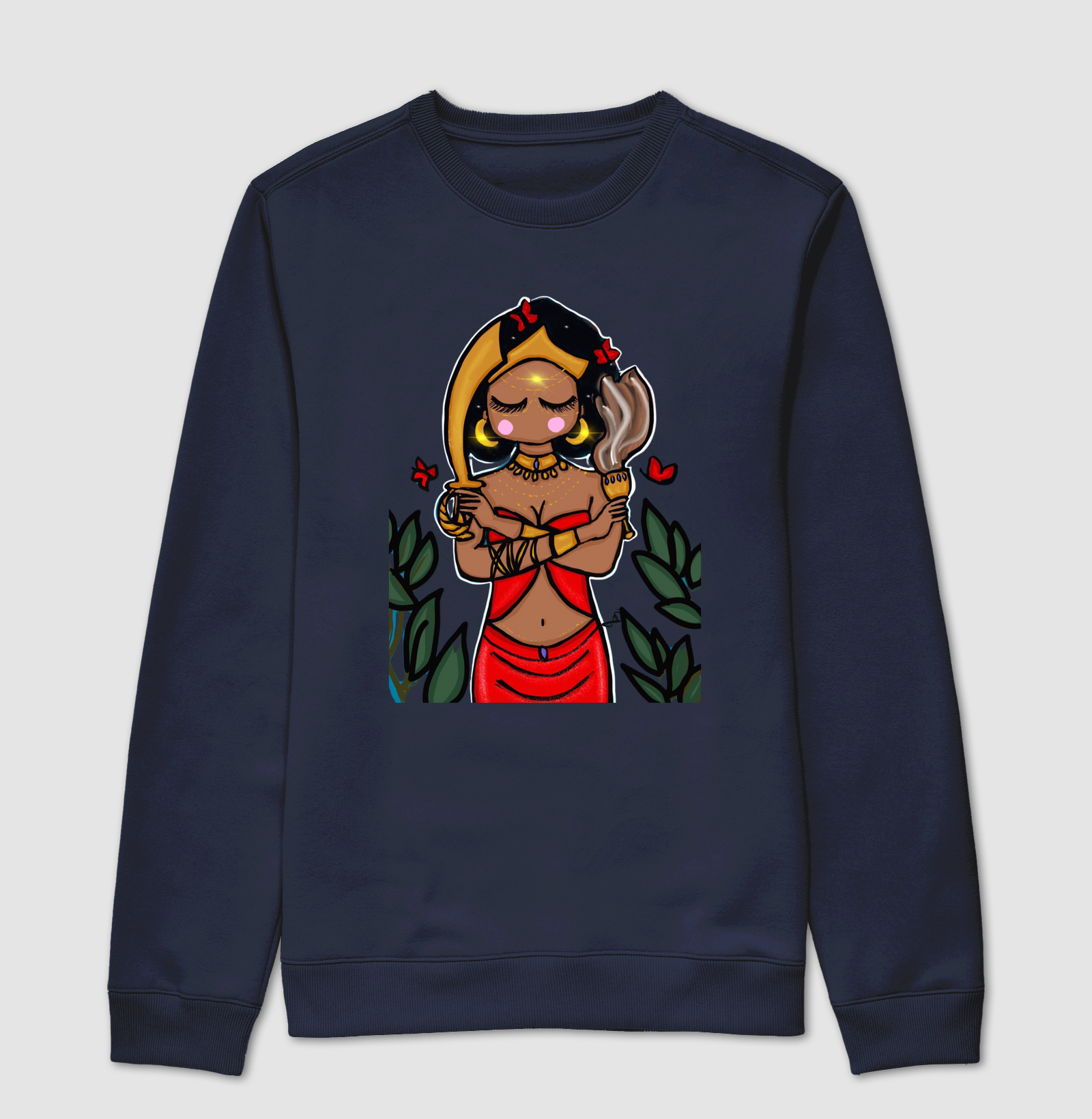 Camisa 4