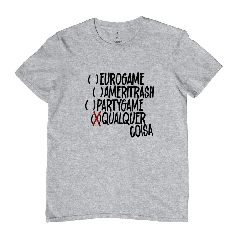 Camisa 7