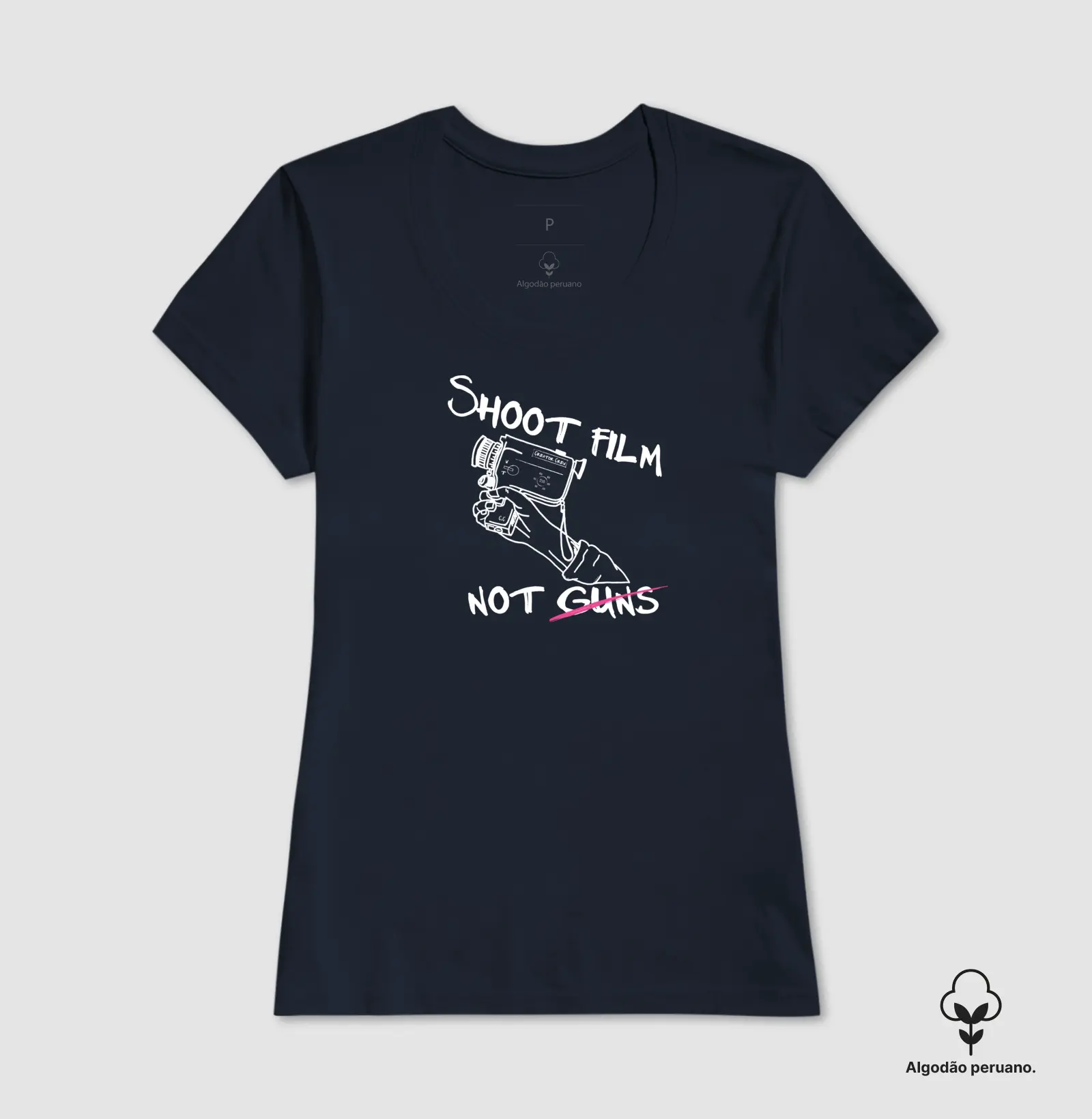 Camisa 3