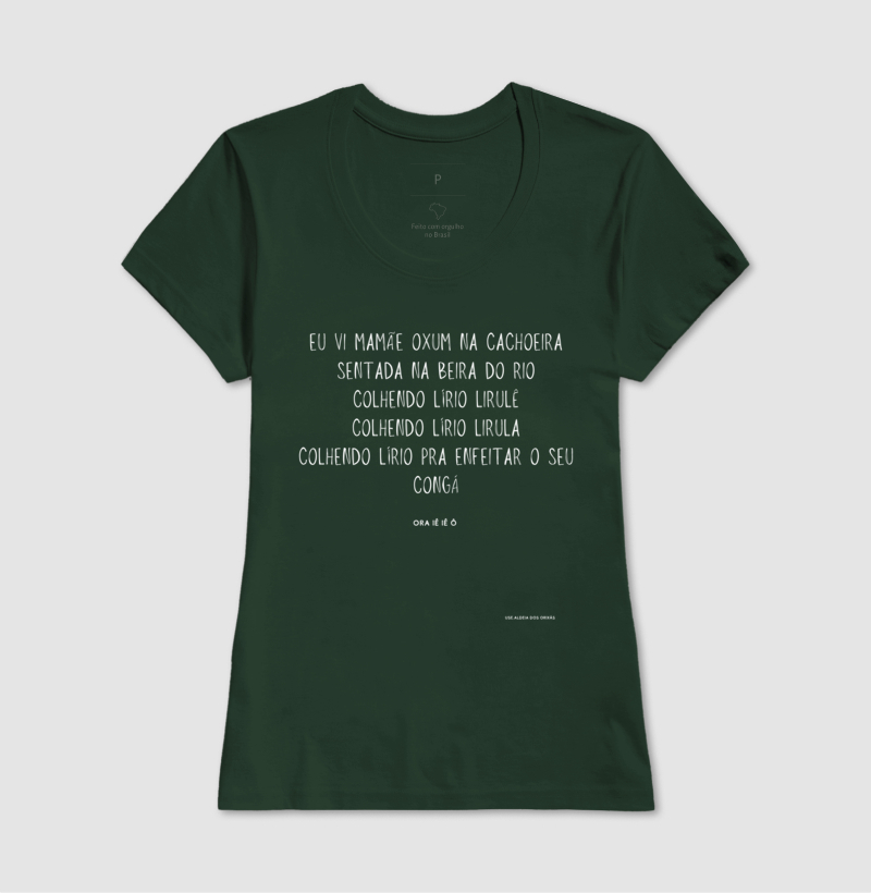 Camisa 11