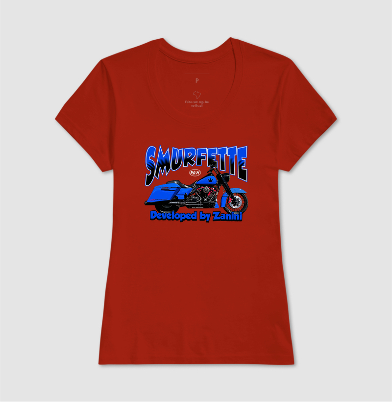 Camisa 13