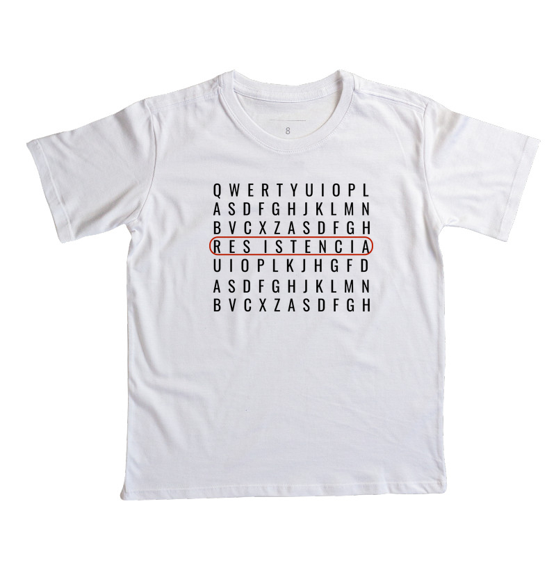 Camisa 1