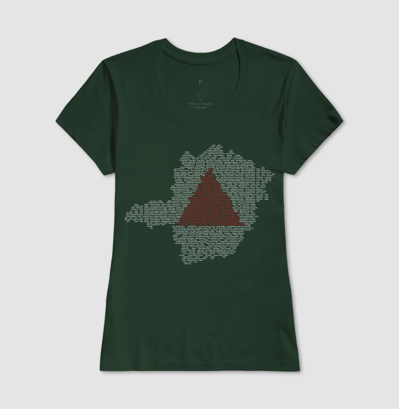 Camisa 6