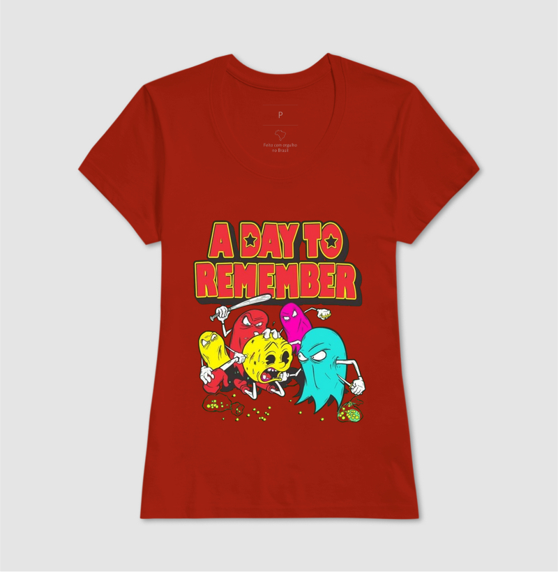 Camisa 10