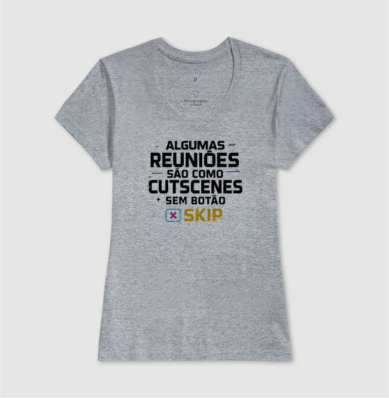 Camisa 9