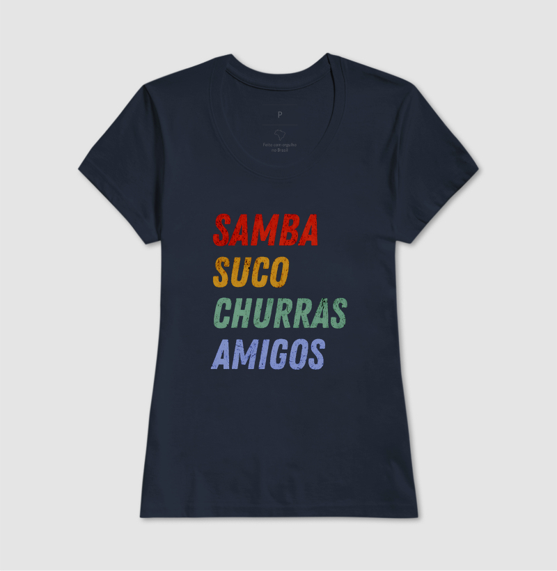 Camisa 6