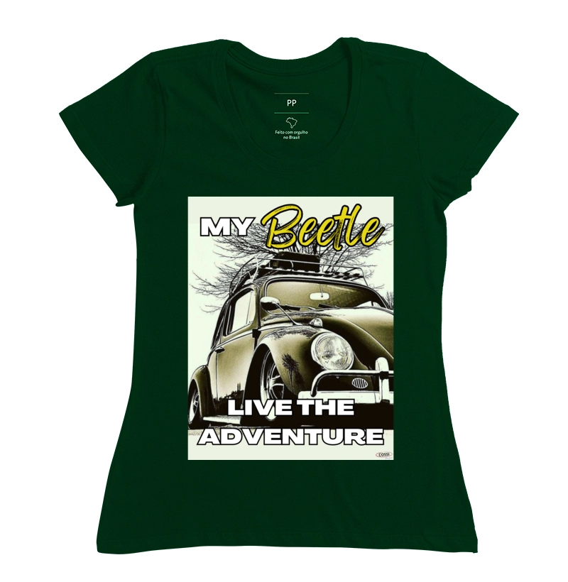 Camisa 10