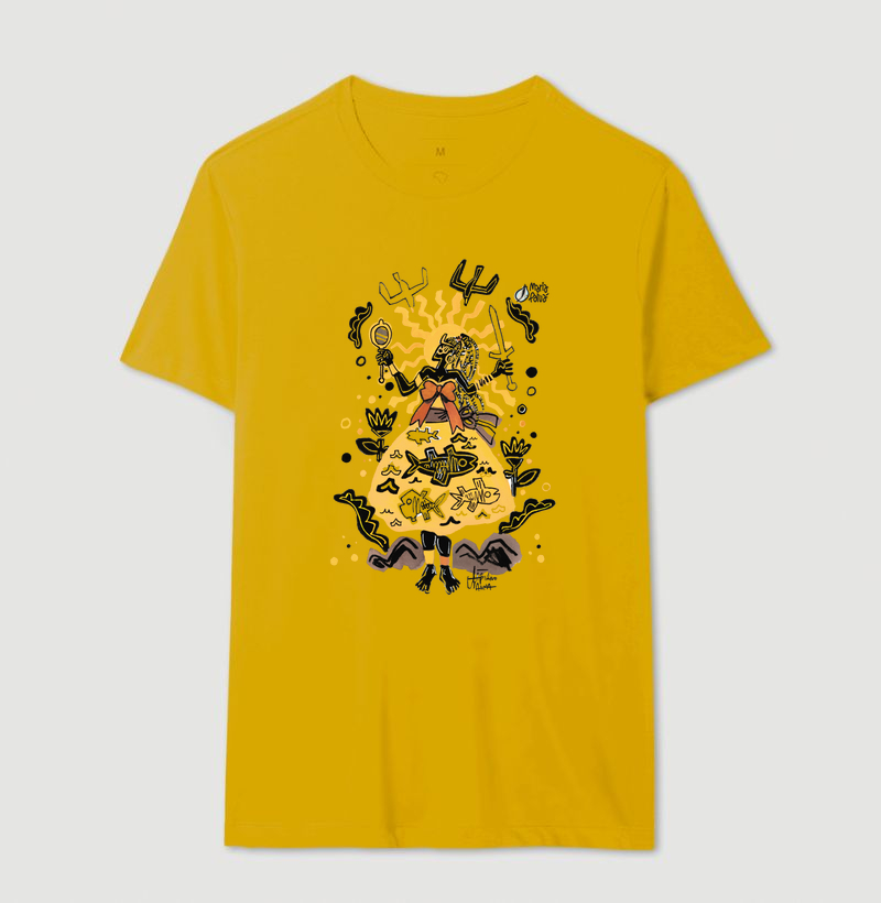 Camisa 7