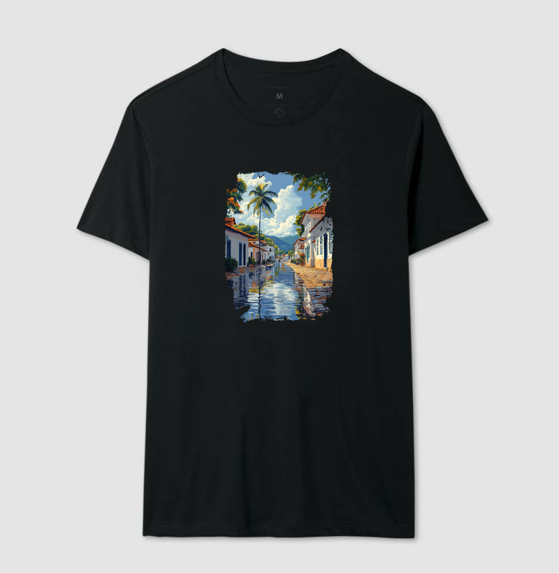Camisa 9