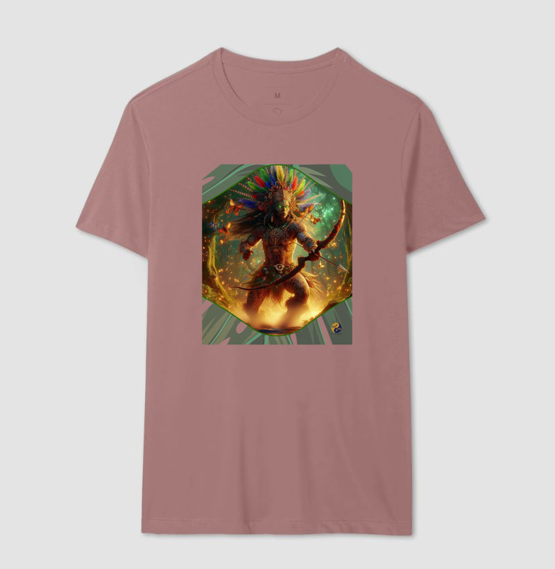 Camisa 18