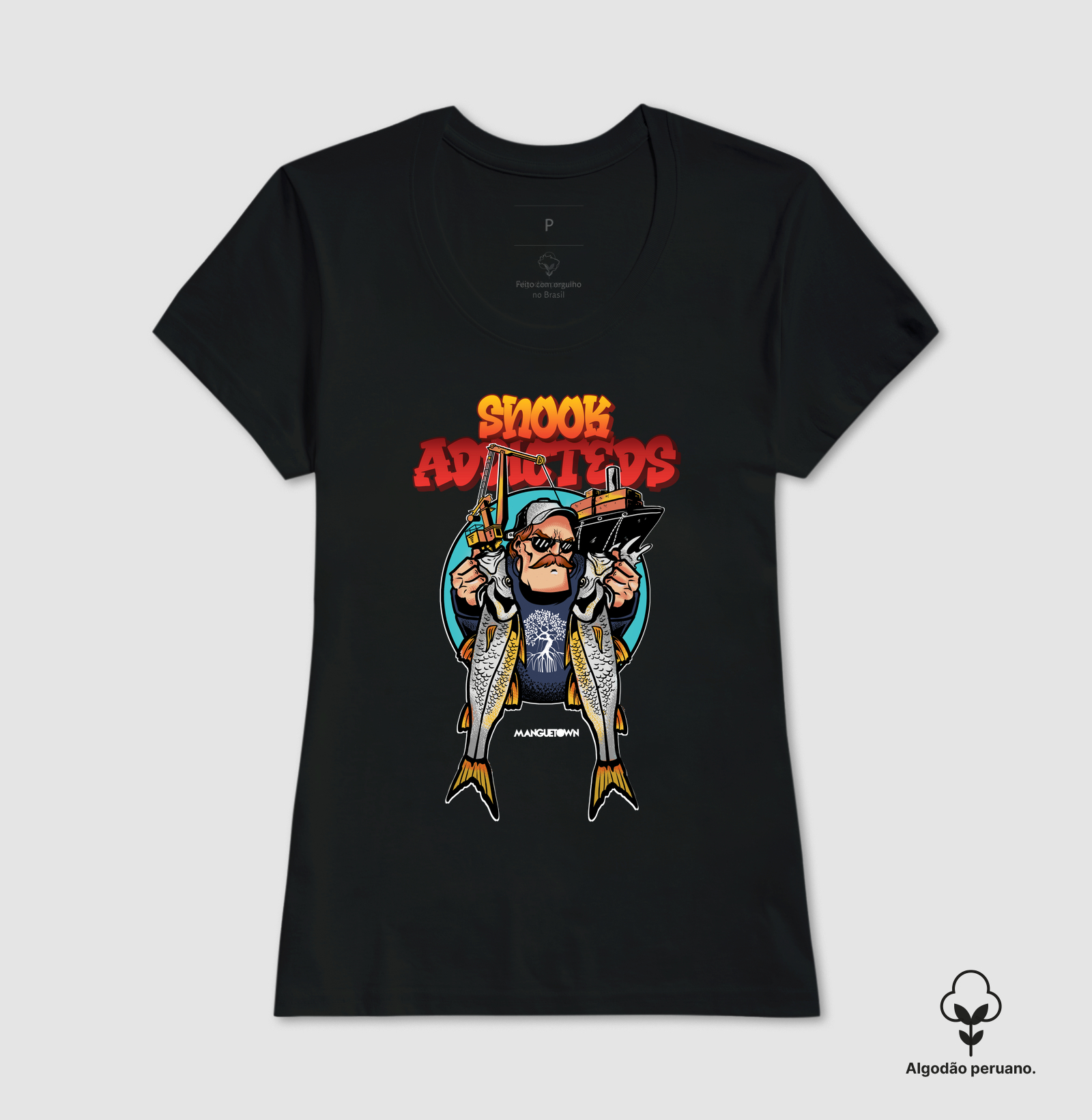 Camisa 6