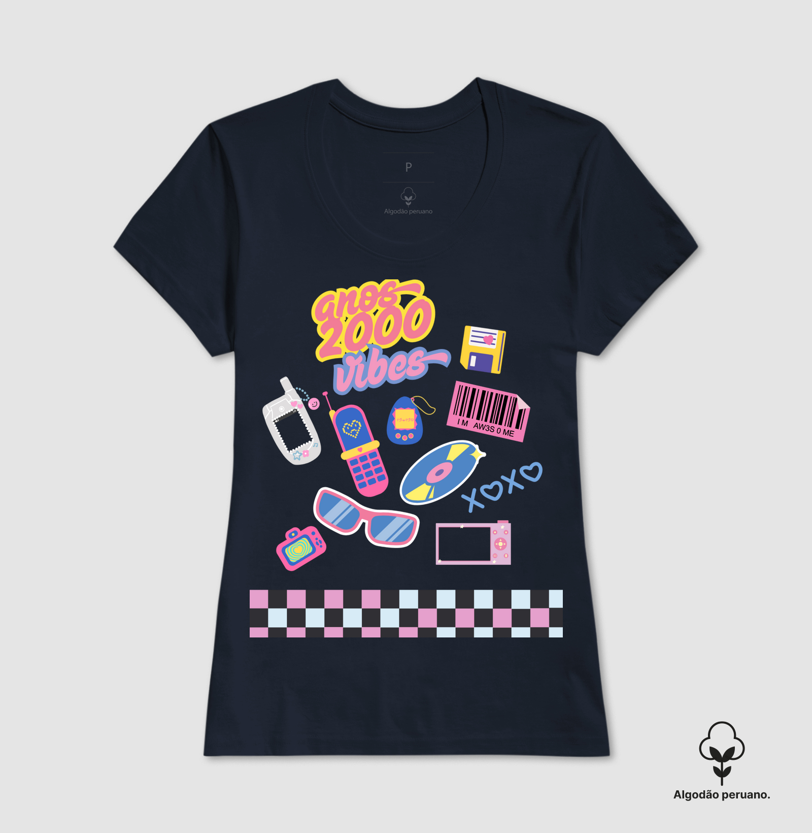 Camisa 6
