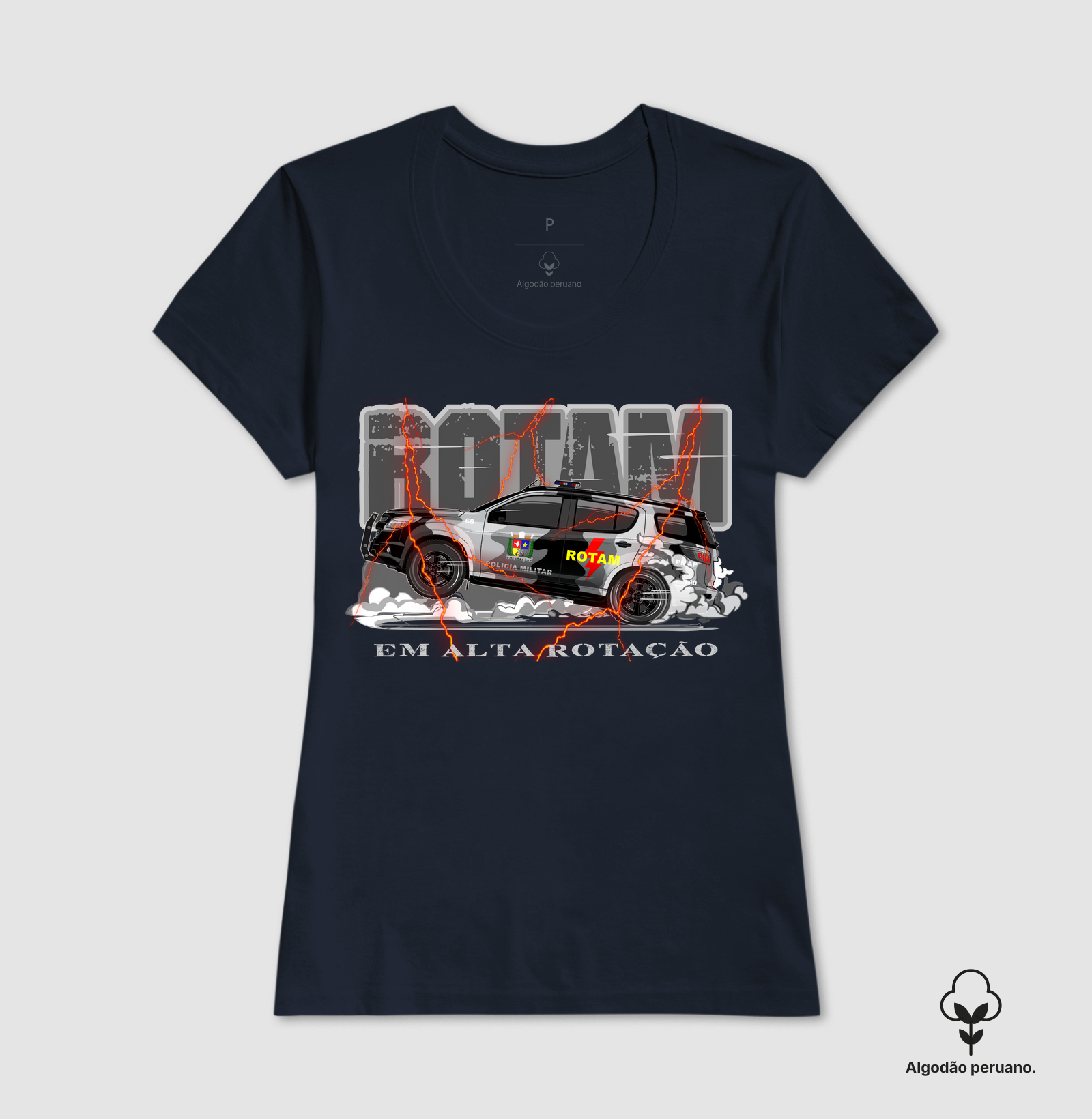 Camisa 6