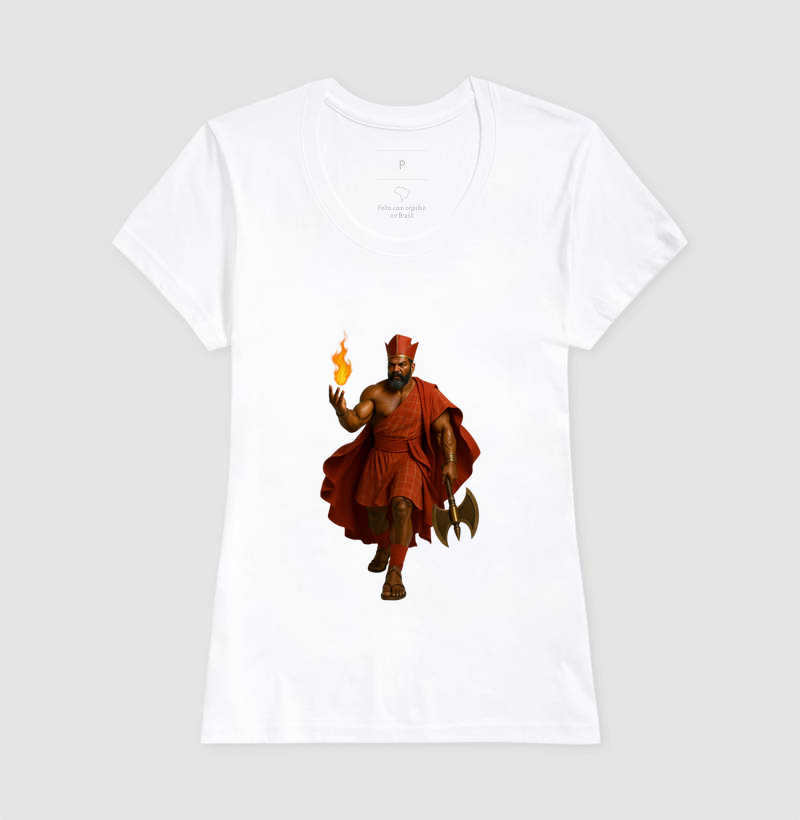 Camisa 4